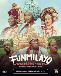 Funmilayo-Ransome-Kuti