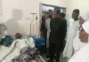 Peter Obi commended for visiting victims of Kano mosque attack