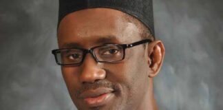 NSA Nuhu Ribadu accused of facilitating return of dethroned Emir Ado Bayero