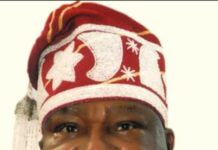 Tinubu confers GCON national honour on Awujale