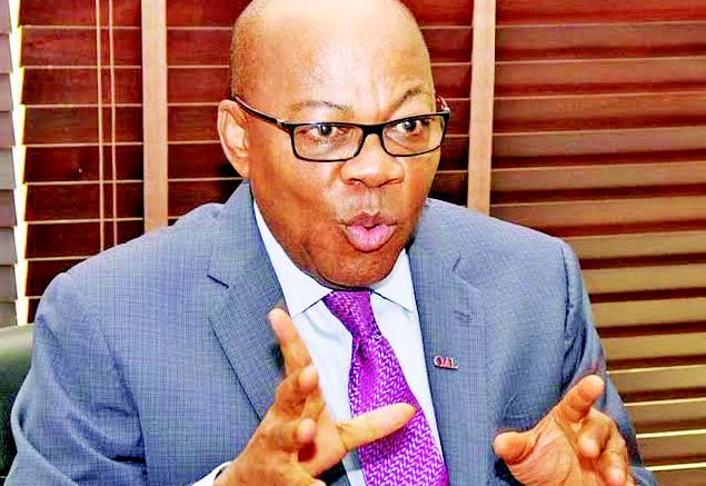 Agbakoba says