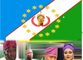 Modupe Onitiri’s declaration, Ibadan invasion and hypocrisy of Yoruba Nation agitation