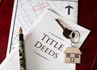 Understanding property titles and documents in Nigeria