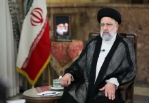 Iran's President Raisi, Foreign Minister Amirabdollahian feared dead in helicopter crash