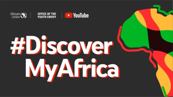 africa discovermyafrica