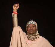 Aisha Yesufu insists