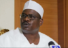 Ndume admits