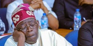 Tinubu’s best-forgotten first year in office