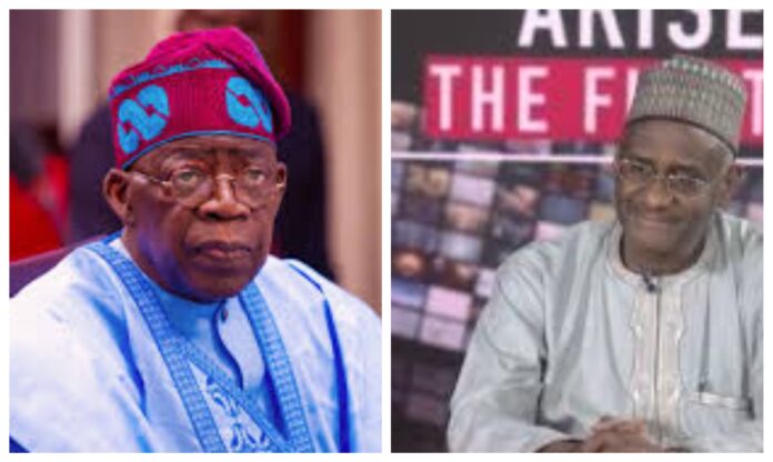 Tinubu’s renewed