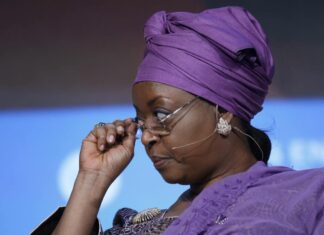 Mrs-Diezani