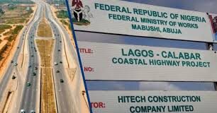 Lagos-Calabar Coastal Highway: Much political sabre-rattling about little (1)