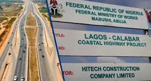 Lagos-Calabar Coastal Highway: Much political sabre-rattling about little (1)