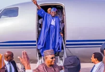 President-Tinubu-arrival