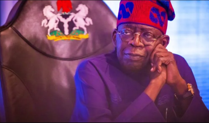 Tinubu's Nigeria is not working