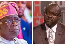 As Tinubu wins medal for most callous president