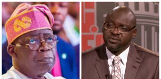 As Tinubu wins medal for most callous president