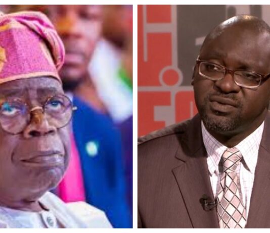 As Tinubu wins medal for most callous president