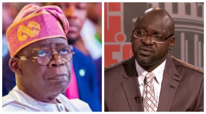 As Tinubu wins medal for most callous president