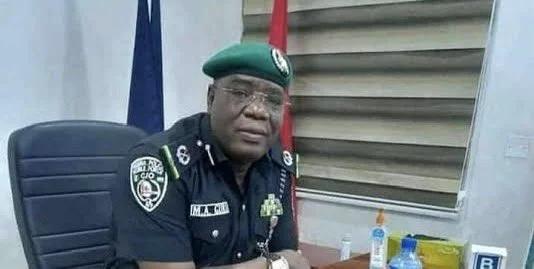 Deputy Commissioner of Police slumps, dies in Abuja office