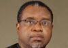 BREAKING: Ferdinand Agu, former NIMASA DG, is dead