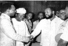 Aburi Accord and Nigeria of our dream