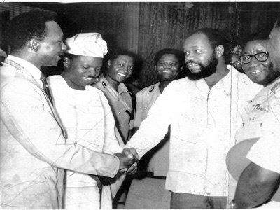 Aburi Accord and Nigeria of our dream