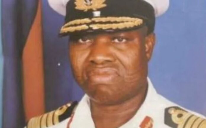 Ex-Defence-Chief. Ibrahim-Ogohi