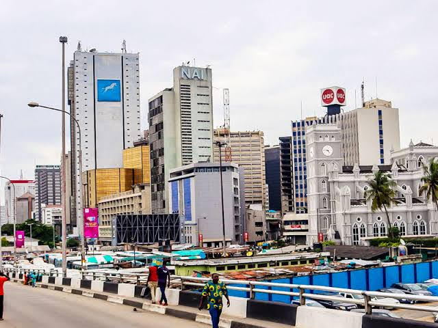 What you should know about Lagos Island and Lagos Mainland