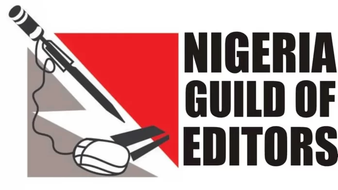 Nigerian Guild of Editors presents bold proposal for Media Law reform