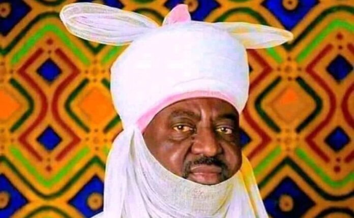 Kano govt orders demolition of Ado-Bayero’s palace after court reinstated emir 