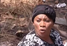 BREAKING: Stella Ikwuegbu, another Nollywood veteran, is dead