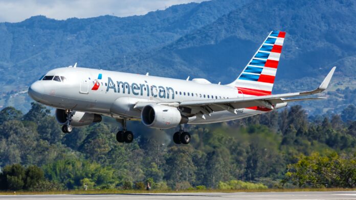 American Airlines