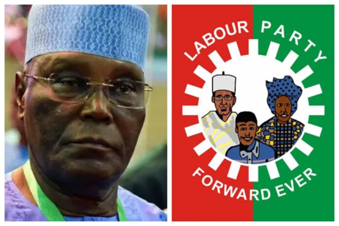 LP joins Atiku