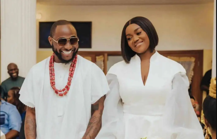 Davido announces