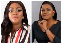 Funke Akindele explains