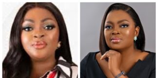 Funke Akindele explains