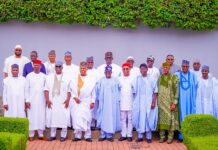 nigerian-governors