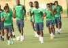 super-eagles