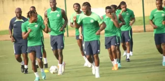 super-eagles