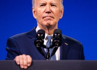 Biden announces ceasefire to end fighting between Israel and Hezbollah