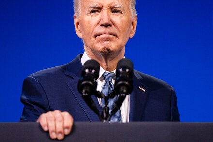 Biden announces ceasefire to end fighting between Israel and Hezbollah