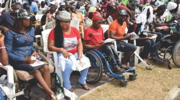 A-cross-section-of-PWDs-at-an-event-scaled hope builders