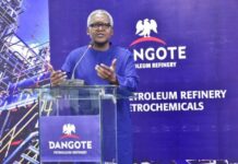 Dangote to critics: Our diesel not inferior to imported ones, dismisses monopoly concerns 