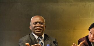 Falana tells Tinubu