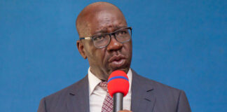 PDP will sign Peace Accord once arrested members are released – Obaseki