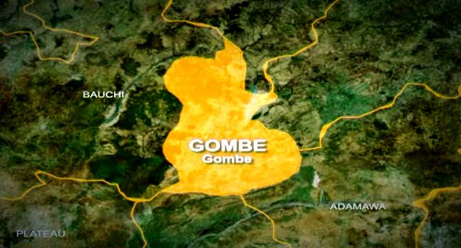 Gombe-map Gombe