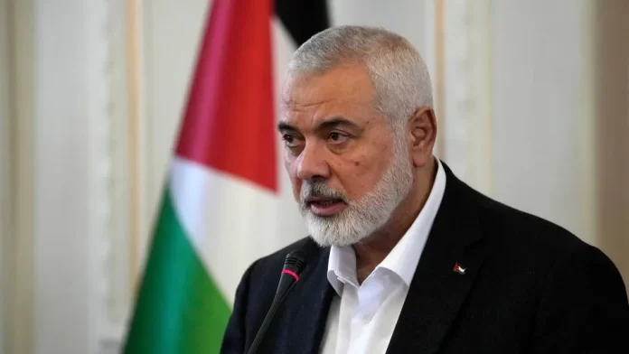 Israel kills Hamas political leader, Ismail Haniyeh, in Iran