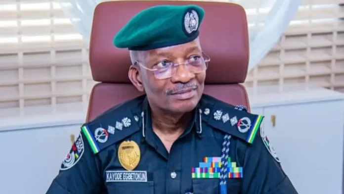 IGP-Kayode-Adeolu-Egbetokun NIGERIAN ARMY