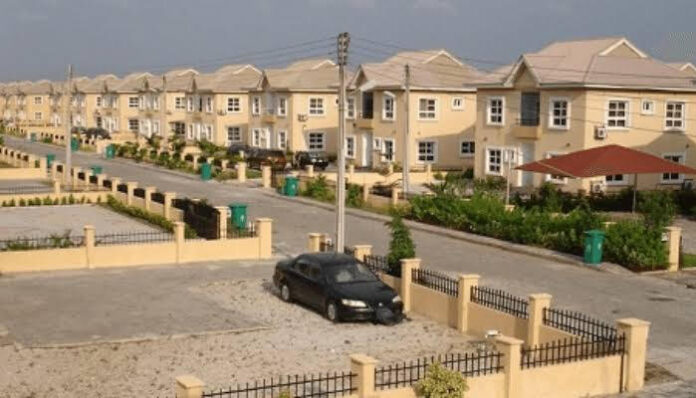 Tips for consideration in real estate potential in Lagos