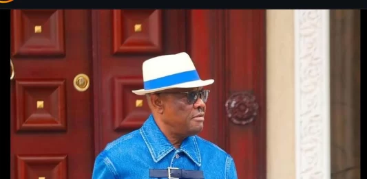 ICYMI: Wike as a synecdoche of Nigeria’s political class